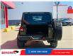 2023 Jeep Wrangler Sahara (Stk: 17013) in SASKATOON - Image 5 of 24