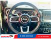 2023 Jeep Wrangler Sahara (Stk: 17013) in SASKATOON - Image 12 of 24