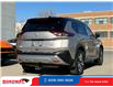 2022 Nissan Rogue Platinum (Stk: 17381) in Regina - Image 4 of 23