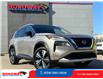 2022 Nissan Rogue Platinum (Stk: 17381) in Regina - Image 1 of 23