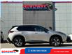 2022 Nissan Rogue Platinum (Stk: 17381) in Regina - Image 3 of 23