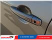 2022 Nissan Rogue Platinum (Stk: 17381) in Regina - Image 9 of 23