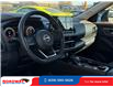 2022 Nissan Rogue Platinum (Stk: 17381) in Regina - Image 10 of 23