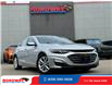 2022 Chevrolet Malibu LT (Stk: 17347) in SASKATOON - Image 1 of 22