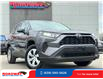 2022 Toyota RAV4 LE (Stk: 17371) in SASKATOON - Image 1 of 24