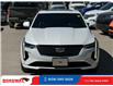 2023 Cadillac CT4 Premium Luxury (Stk: 17185A) in Regina - Image 2 of 27