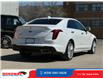 2023 Cadillac CT4 Premium Luxury (Stk: 17185A) in Regina - Image 4 of 27