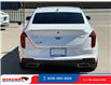 2023 Cadillac CT4 Premium Luxury (Stk: 17185A) in Regina - Image 5 of 27