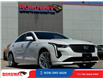 2023 Cadillac CT4 Premium Luxury (Stk: 17185A) in Regina - Image 1 of 27