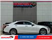 2023 Cadillac CT4 Premium Luxury (Stk: 17185A) in Regina - Image 3 of 27