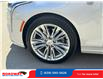 2023 Cadillac CT4 Premium Luxury (Stk: 17185A) in Regina - Image 27 of 27