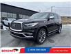 2021 Infiniti QX80 ProACTIVE 7 Passenger (Stk: 17410) in Regina - Image 1 of 16