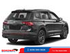 2022 Volkswagen Tiguan Comfortline R-Line Black Edition (Stk: 17425) in Regina - Image 3 of 11