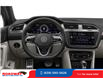2022 Volkswagen Tiguan Comfortline R-Line Black Edition (Stk: 17425) in Regina - Image 4 of 11