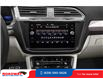 2022 Volkswagen Tiguan Comfortline R-Line Black Edition (Stk: 17425) in Regina - Image 7 of 11