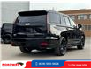 2023 Cadillac Escalade Sport Platinum (Stk: 17407) in Regina - Image 4 of 39