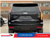 2023 Cadillac Escalade Sport Platinum (Stk: 17407) in Regina - Image 7 of 39