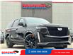 2023 Cadillac Escalade Sport Platinum (Stk: 17407) in Regina - Image 1 of 39