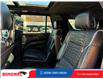 2023 Cadillac Escalade Sport Platinum (Stk: 17407) in Regina - Image 37 of 39