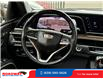 2023 Cadillac Escalade Sport Platinum (Stk: 17407) in Regina - Image 21 of 39
