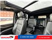 2023 Cadillac Escalade Sport Platinum (Stk: 17407) in Regina - Image 36 of 39