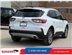 2022 Ford Escape SEL (Stk: 17362) in Regina - Image 4 of 26