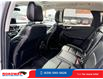 2022 Ford Escape SEL (Stk: 17362) in Regina - Image 24 of 26