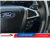 2023 Ford Edge SEL (Stk: 17336) in SASKATOON - Image 18 of 27