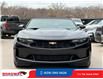 2022 Chevrolet Camaro 2LT (Stk: 17436) in Regina - Image 3 of 29