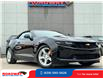 2022 Chevrolet Camaro 2LT (Stk: 17436) in Regina - Image 1 of 29