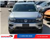 2020 Volkswagen Tiguan Highline (Stk: 17327) in SASKATOON - Image 3 of 31