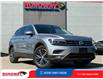 2020 Volkswagen Tiguan Highline (Stk: 17327) in SASKATOON - Image 1 of 31