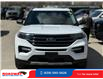 2023 Ford Explorer XLT (Stk: 17326) in Regina - Image 2 of 32