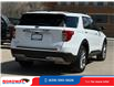 2023 Ford Explorer XLT (Stk: 17326) in Regina - Image 4 of 32