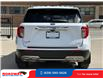 2023 Ford Explorer XLT (Stk: 17326) in Regina - Image 5 of 32