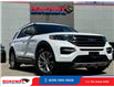 2023 Ford Explorer XLT (Stk: 17326) in Regina - Image 1 of 32