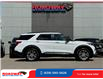 2023 Ford Explorer XLT (Stk: 17326) in Regina - Image 3 of 32