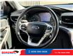 2023 Ford Explorer XLT (Stk: 17326) in Regina - Image 17 of 32