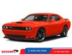 2022 Dodge Challenger Scat Pack 392 (Stk: 17430) in Regina - Image 1 of 12