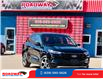 2023 Ford Escape ST-Line (Stk: 17339) in SASKATOON - Image 1 of 28