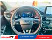 2023 Ford Escape ST-Line (Stk: 17339) in SASKATOON - Image 15 of 28
