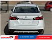 2024 Nissan Versa SR (Stk: 17126) in Regina - Image 5 of 25