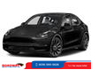 2021 Tesla Model Y Long Range (Stk: 17442) in Regina - Image 1 of 12