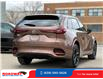 2025 Mazda CX-70 MHEV GT (Stk: 17423) in Regina - Image 4 of 35