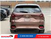 2025 Mazda CX-70 MHEV GT (Stk: 17423) in Regina - Image 5 of 35