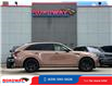 2025 Mazda CX-70 MHEV GT (Stk: 17423) in Regina - Image 3 of 35