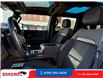 2024 GMC HUMMER EV SUV 3X (Stk: 17409) in Regina - Image 18 of 37