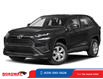 2024 Toyota RAV4 LE (Stk: 17439) in Regina - Image 1 of 12