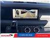 2024 Land Rover Defender P400 X-Dynamic SE (Stk: 17322) in SASKATOON - Image 17 of 24