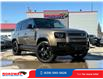 2024 Land Rover Defender P400 X-Dynamic SE (Stk: 17322) in SASKATOON - Image 1 of 24